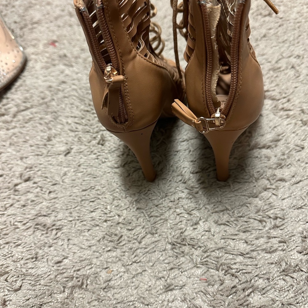 Heels
